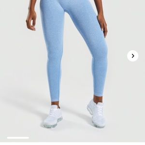 brand new GYMSHARK LEGGINGS